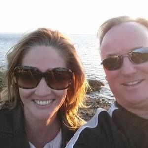 Meet your Posher, Wendy